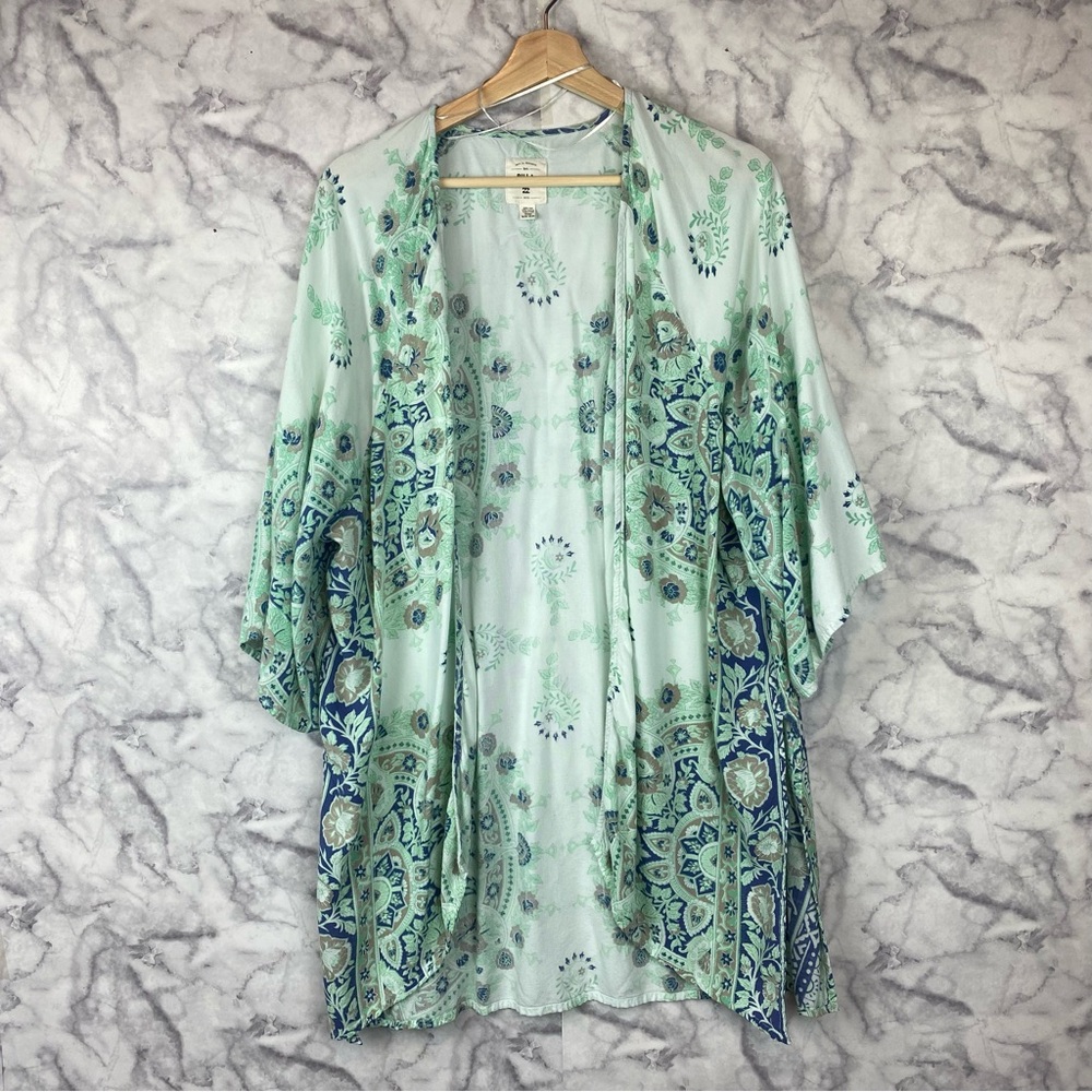 Billabong Boho Kimono